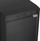 Kasë kompjuteri Logic Concept J23 Pro, ATX, e zezë