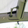 Tendë Coleman Pavilion Event Shelter Air L, UV Guard 50+, gri