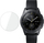 Xham mbrojtës 3MK për Huawei Watch GT, hibrid, ultra i hollë, transparent