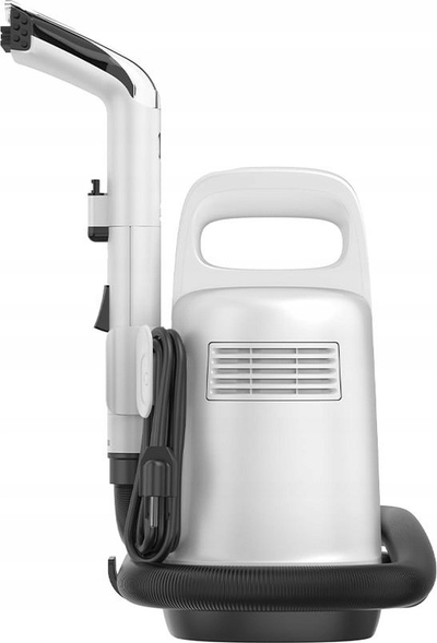 Pastrues me avull Tineco iCarpet Spot, 300W, rezervuar 0.8L, bardh e zi