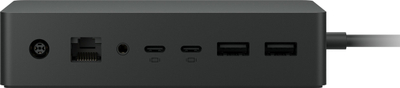 Docking station Microsoft Surface Dock 2, USB C, Gigabit Ethernet, i zi