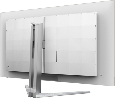 Monitor gaming Philips 42M2N8900, 41.5", OLED 4K, 138Hz, i bardhë