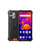 Telefoni Blackview BV8900, 6.5", 256GB, portokalli