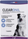 Антипаразитски капки за кучиња Francodex CLEARONIL, 10–20 kg, 134 mg x 3