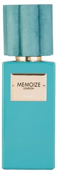 Parfum Memoize Eximus Extrait de Parfum, unisex, 100 ml, turkez