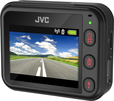 Kamerë makine JVC GC-DRE10-E