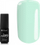 Llak xheli hibrid Silcare Flexy 119, 4.5g, mente e hapur