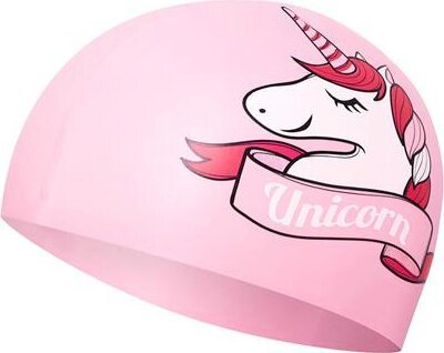 Kapelë noti për kalamaj NILS Aqua NQC Unicorn, ergonomike, shumëngjyrëshe