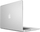 Заштитна кутија Speck SmartShell за MacBook Pro 16\", полупроѕирна