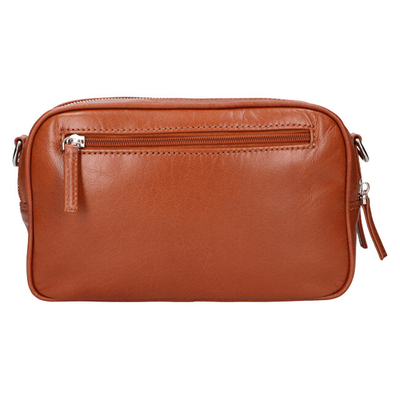 Çantë Crossbody për Femra, prej lëkure