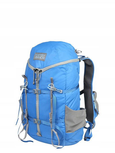Shpinore Mystery Ranch Gallagator 25, 25L, L/XL, ngjyra Pacific