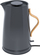 Ibrik elektrik Stelton Emma, 1.2L, pa kabllo, gri