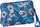 Çantë dore Eagle Creek Pack It Quilted Reversible Wristlet, poliestër, që kthehet mbrapsht, blu me figura