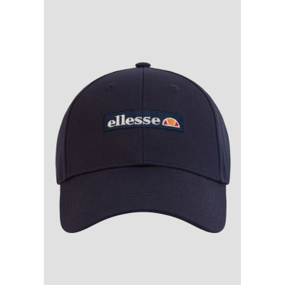 Kapele bejsbolli Ellesse Drebbo Cap SAVA1388429, pambuk 100%, navy