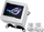 Bllok uji Asus ROG RYUJIN III WB White Edition, 89mm, i bardhë