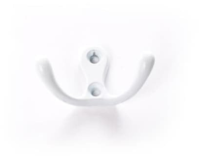 Varese palltosh Domoletti COAT RACK WK19, e bardhë