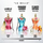 Eau de Parfum Jean P. Gaultier La Belle Flower Edition