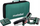 Sharrë zinxhiri me bateri Metabo MS 18 LTX 15, 15 cm, 18V, jeshile