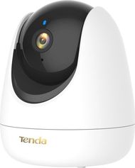 Kamerë sigurie Tenda CP6, 5MP, Wi‑Fi 6, e bardhë