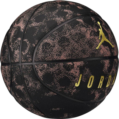 Top basketbolli Jordan Ultimate 8P, InOut, i zi