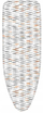 Dërrasë hekurosjeje Promis Steam, 112x36cm, e palosshme, gri
