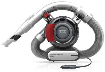 Thithëse elektrike dore Black & Decker 12V Dustbuster Flexi (PD1200AV)