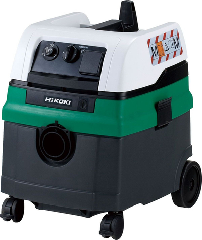 Fshesë industriale Hikoki RP250YDMWAZ, 1200W, 20L, bardhë jeshile
