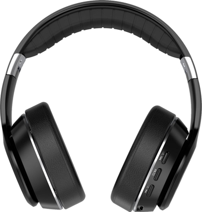 Kufje wireless Blow BTX700ANC, Bluetooth 5.3, ANC, gri
