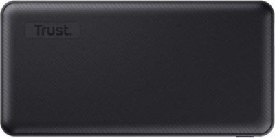 Powerbank Trust Primo Eco 20000mAh, 2 porta USB, i zi
