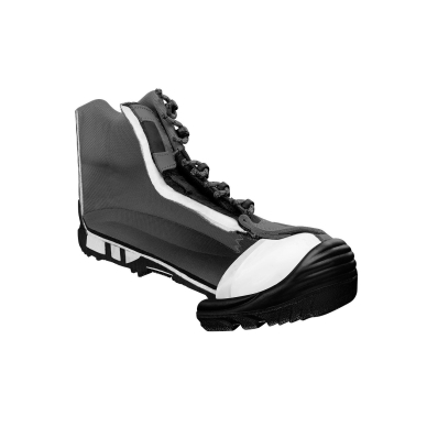 Çizme pune Topex 82-167-45, pa metal S3 SRC, të zeza