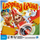 Lojë tavoline Hasbro Looping Louie, 3D, për 2-4 lojtarë, me shumë ngjyra