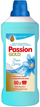 Омекнувач за алишта Passion Gold Fresh Spring, концентрат, 2L, син
