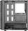 Kasë SilverStone Fara B1 ARGB, Midi Tower