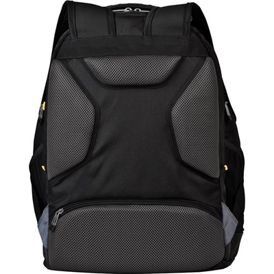Çantë shpine Targus Drifter TSB238EU, 16", për laptop, e zezë