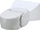 Sensor lëvizjeje Bemko SES15WH, 180°, IP65, i bardhë