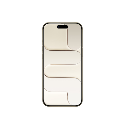 Apple iPhone Air, 1TB, Light Gold