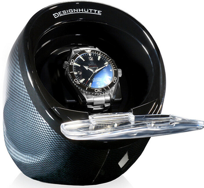 Mbështjellës për orë automatike Designhütte Optimus 2.0 70005/169.17