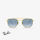 Ray-Ban RB3648 001/3F 51