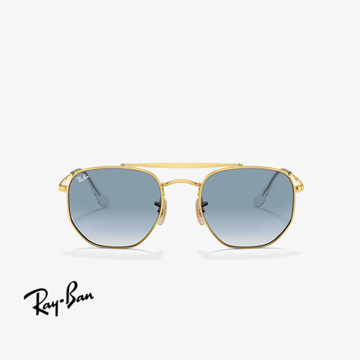 Ray-Ban RB3648 001/3F 51