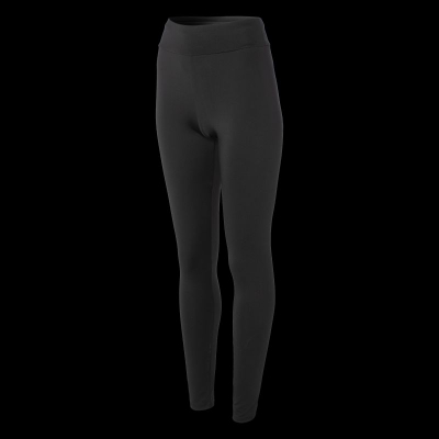 Leggins për gra IQ Igina Wmns, Dry Tech, për palestër, të zeza
