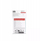 Mbështjellëse kartash Gamegenic Just Sleeves Mini European, 46 x 71 mm, 50 copë, të tejdukshme