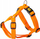 Ham për qen Dingo Energy Guard 3.0, 55-100cm, portokalli