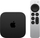 Мултимедијален плеер Apple TV 4K, 4K HDR, црн