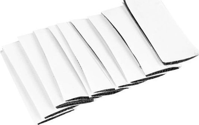 Rrjetë mushkonjash për derë Mosquito Net MM, 100x210 cm, me magnet, e zezë