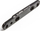 Adaptër freni Clarks Brake Adapter, 140/160mm IS, përpara, alumini