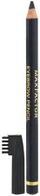 Laps vetullash Max Factor Eyebrow Pencil 1 Ebony, 3.5g, ngjyrë e zezë e errët