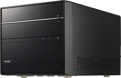 Barebone PC Shuttle XPC Cube SH570R6 Plus, LGA1200, mini desktop, i zi