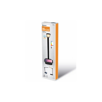 Llambë tavoline LED Denver 105