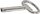 Çelës double-bit Eti-Polam D5 001102173, metalik