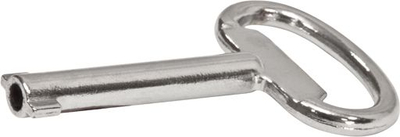 Çelës double-bit Eti-Polam D5 001102173, metalik